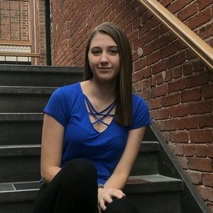 Meet your Posher, Bethany